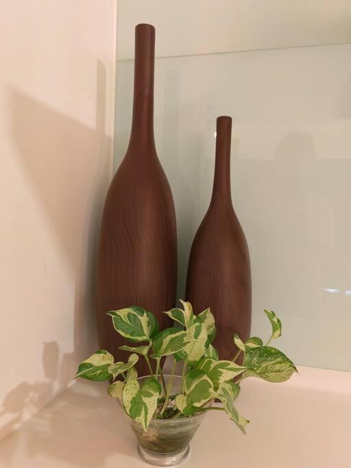 Alocasia Geniehome 3Br Free Wifi @ Utropolis Shah Alam Zewnętrze zdjęcie